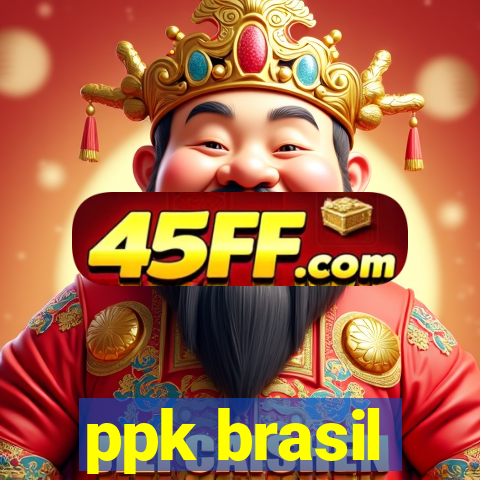 ppk brasil